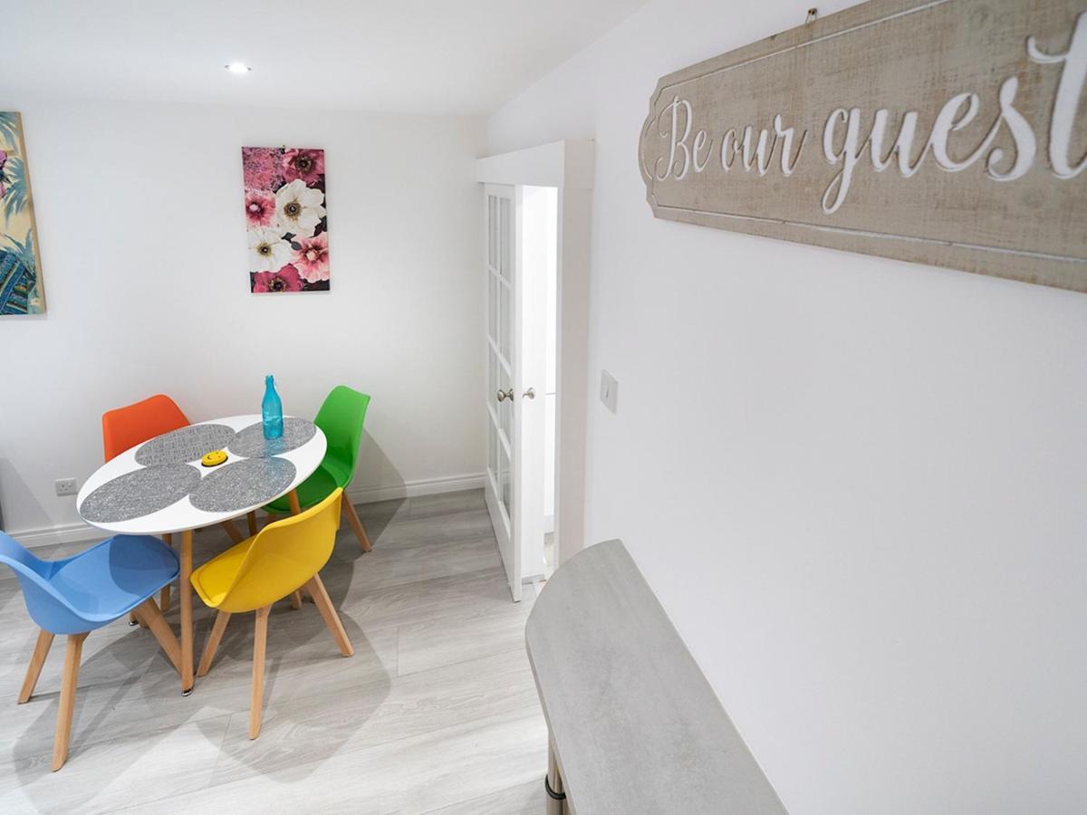Pass The Keys - Bright & Airy 2Br 2Bath Apt In Perfect Location Белфаст Екстериор снимка